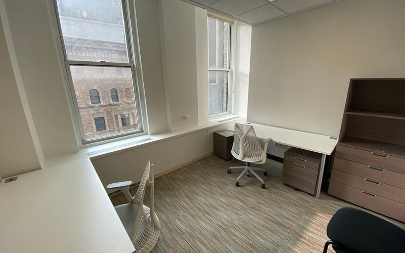 116 W 23rd Street, New York Image 1