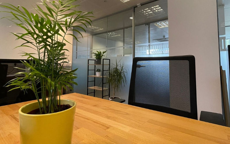 64-66 Wingate Square, London Image 1