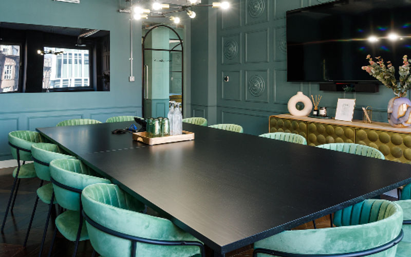 9 Holborn, London Image 2