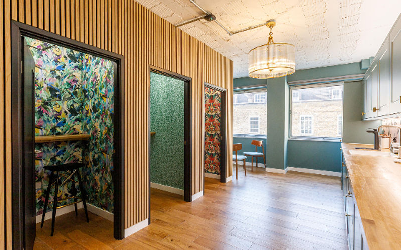 9 Holborn, London Image 6