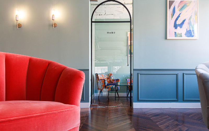 9 Holborn, London Image 1