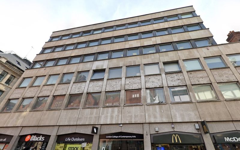 9 Holborn, London Image 8