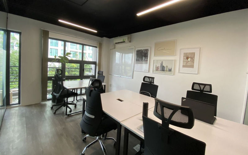 204c Nguyen Van Huong, Quan 2 Image 9