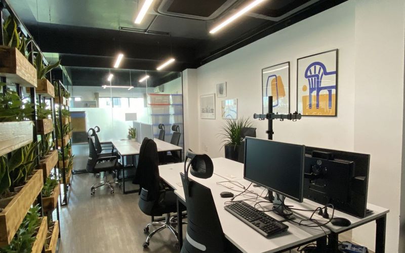 204c Nguyen Van Huong, Quan 2 Image 5