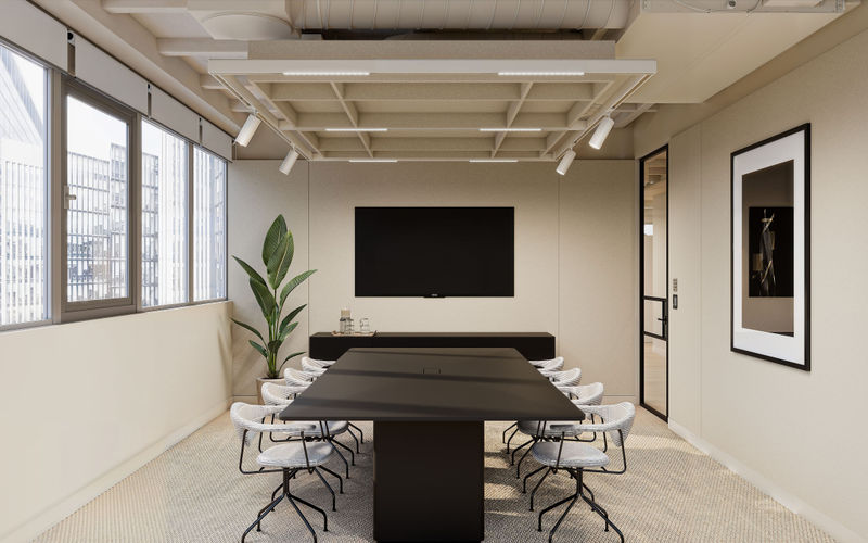 40 Basinghall Street, Greater London Image 1