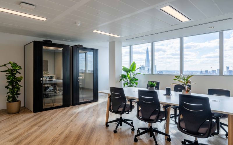 40 Basinghall Street, Greater London Image 2