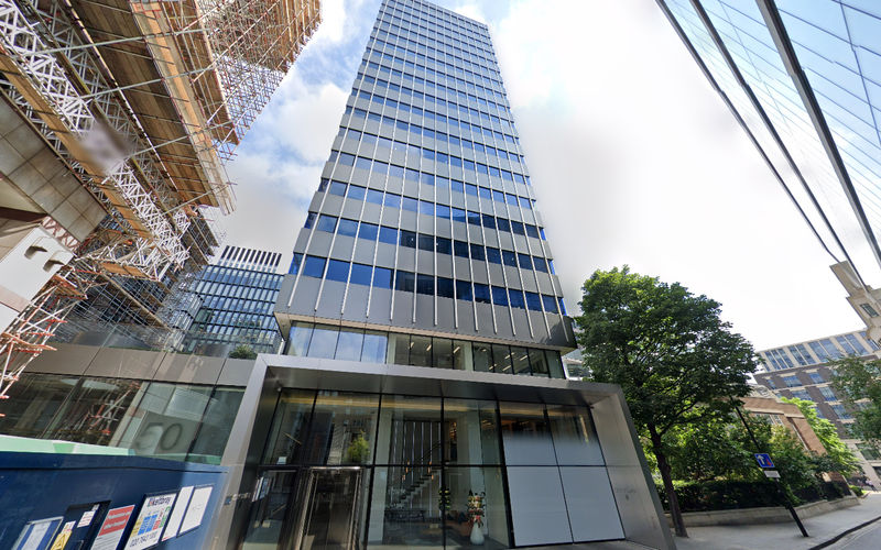 40 Basinghall Street, Greater London Image 41