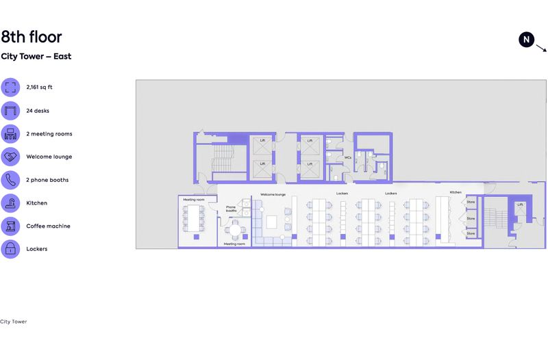 40 Basinghall Street, Greater London Image 14