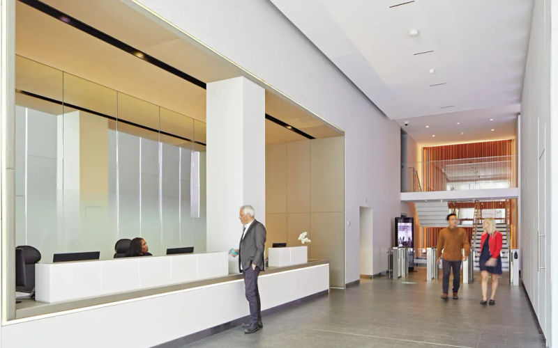 40 Basinghall Street, Greater London Image 39