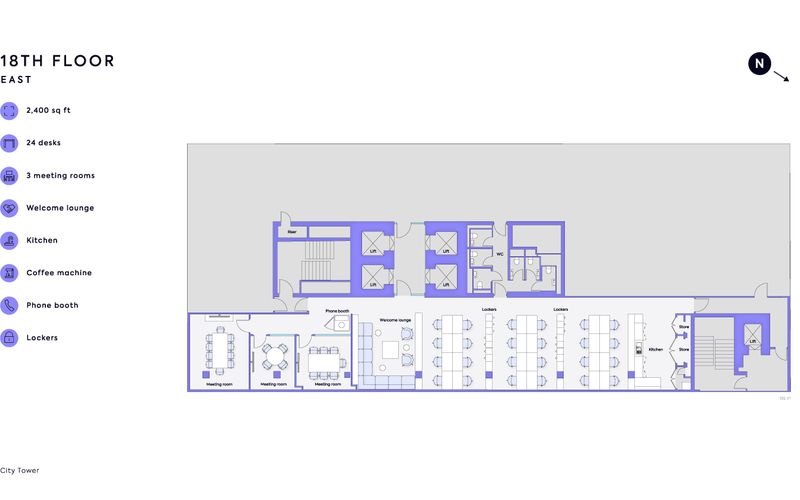 40 Basinghall Street, Greater London Image 19