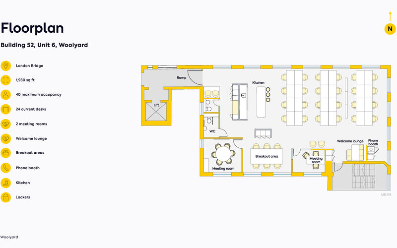 40 Basinghall Street, Greater London Image 23