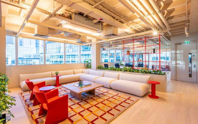 40 Basinghall Street, Greater London Image 37