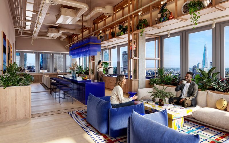 40 Basinghall Street, Greater London Image 26