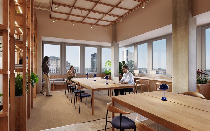 40 Basinghall Street, Greater London Image 12