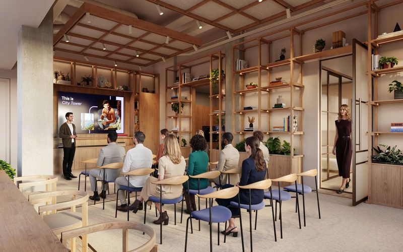 40 Basinghall Street, Greater London Image 35