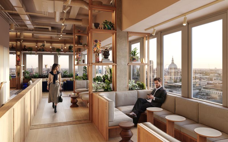 40 Basinghall Street, Greater London Image 18