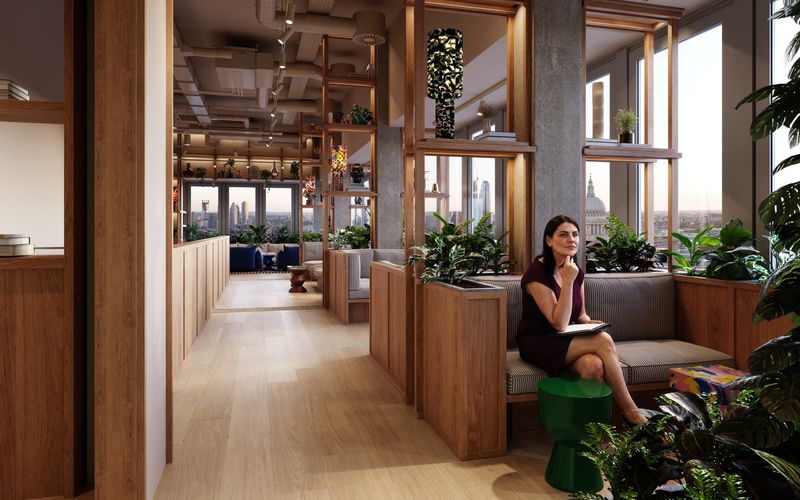 40 Basinghall Street, Greater London Image 20