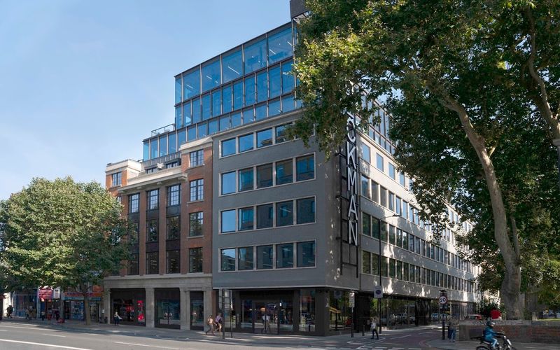 2 Whitechapel Road, Greater London, 182 DESKS 2 Whitechapel Road, Greater London Image 1
