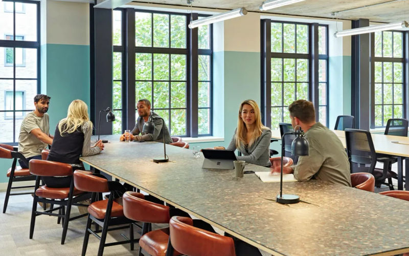 2 Whitechapel Road, Greater London, 182 DESKS 2 Whitechapel Road, Greater London Image 1