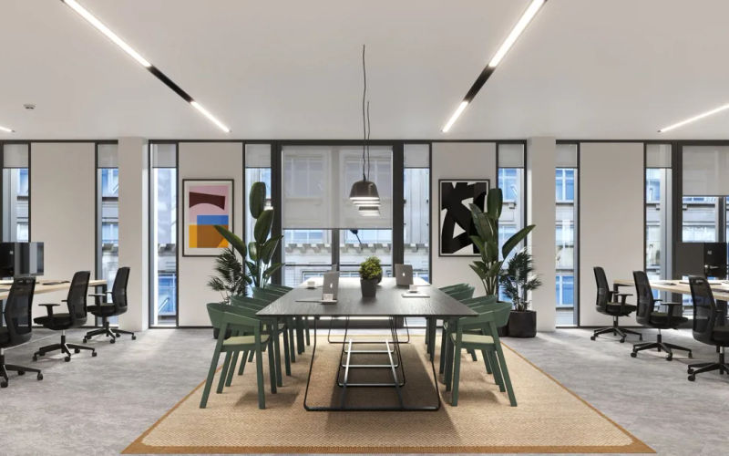 45 Mortimer Street, Greater London Image 1