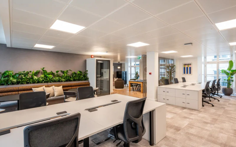 52 Jermyn Street, St James's Image 1