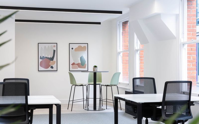 45-46 Bedford Row, London Image 4