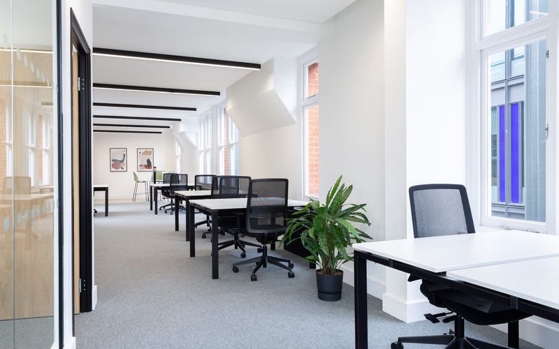 45-46 Bedford Row, London Image 2