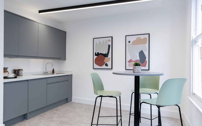 45-46 Bedford Row, London Image 7