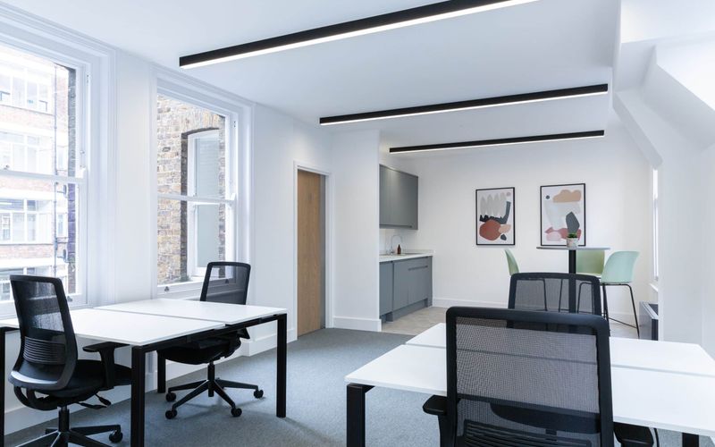 45-46 Bedford Row, London Image 1