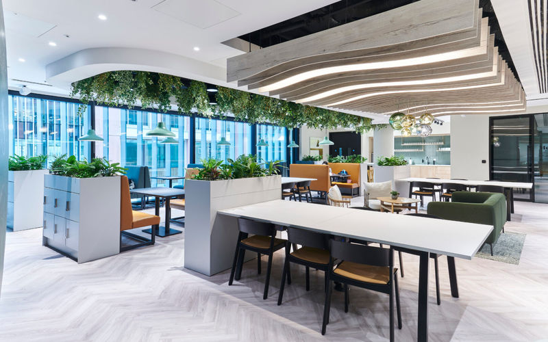 3 Orchard Place, London Image 1