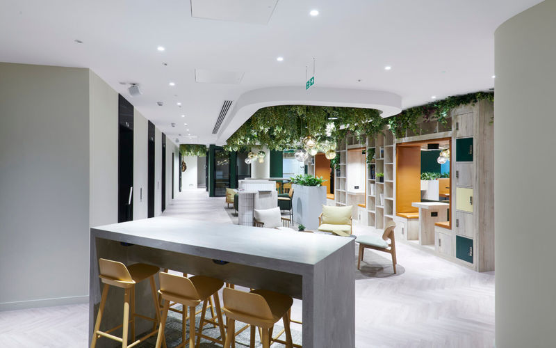 3 Orchard Place, London Image 1