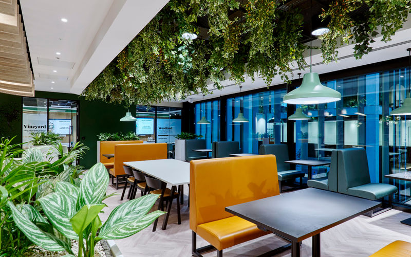 3 Orchard Place, London Image 1