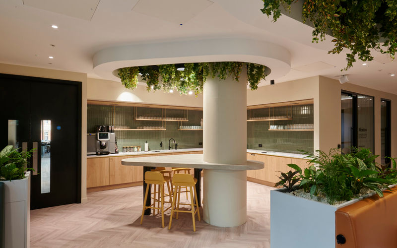 3 Orchard Place, London Image 1