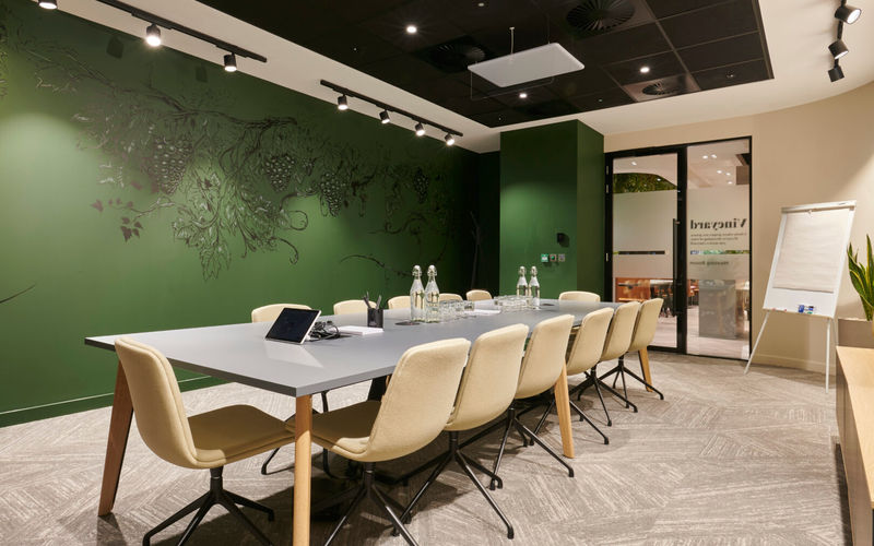3 Orchard Place, London Image 1
