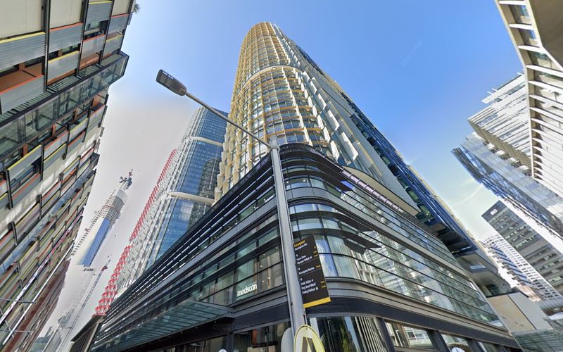 300 Barangaroo Ave, Sydney Image 13