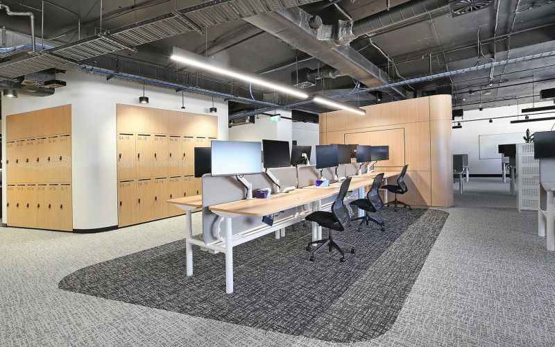 24 Campbell Street, Haymarket Image 9