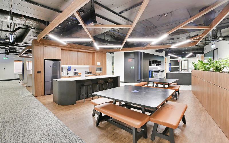 24 Campbell Street, Haymarket Image 4