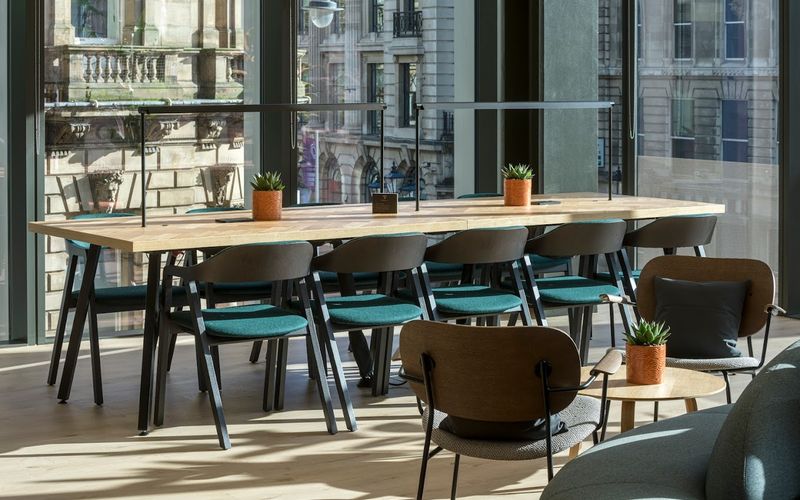 103 Colmore Row, Birmingham Image 8