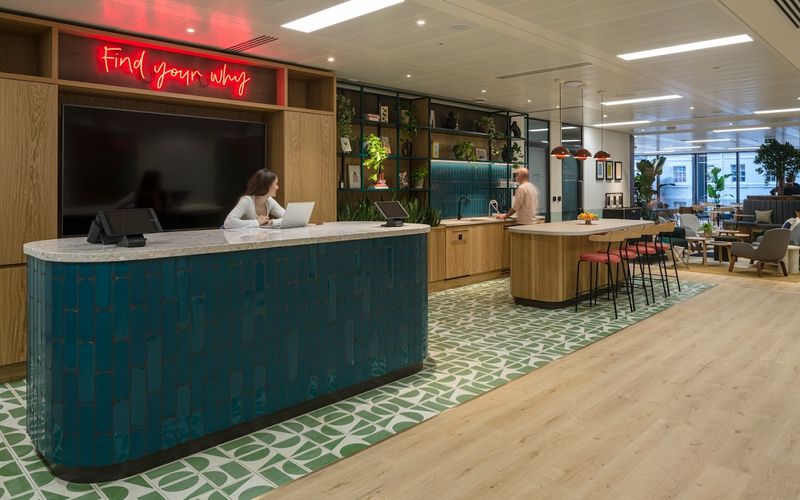 103 Colmore Row, Birmingham Image 7