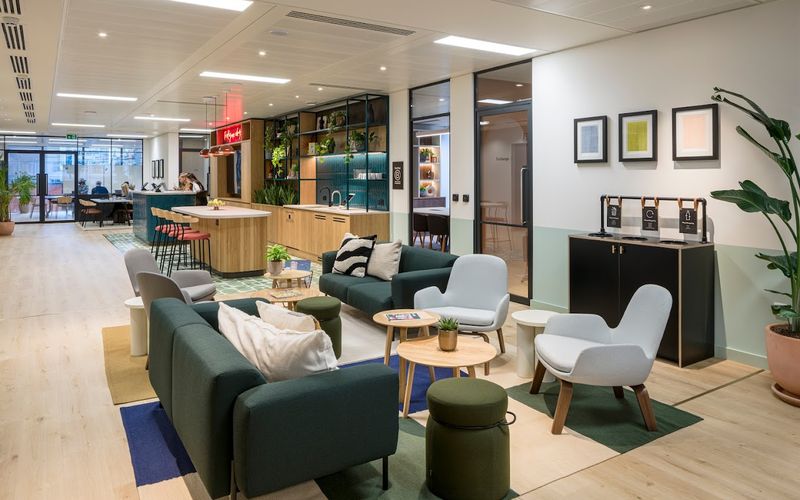 103 Colmore Row, Birmingham Image 5