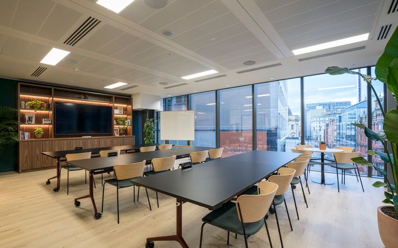 103 Colmore Row, Birmingham Image 4