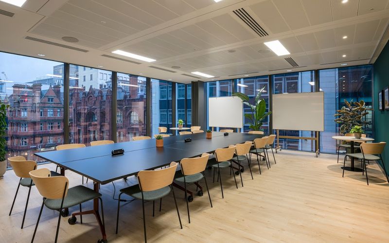 103 Colmore Row, Birmingham Image 6