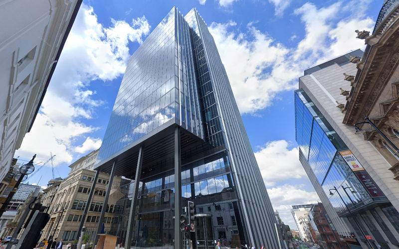 103 Colmore Row, Birmingham Image 9