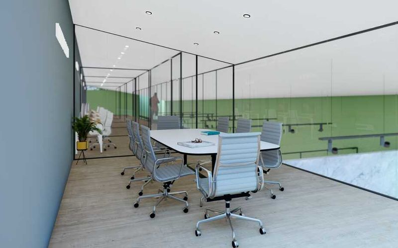 Theobald Street, Borehamwood Image 3