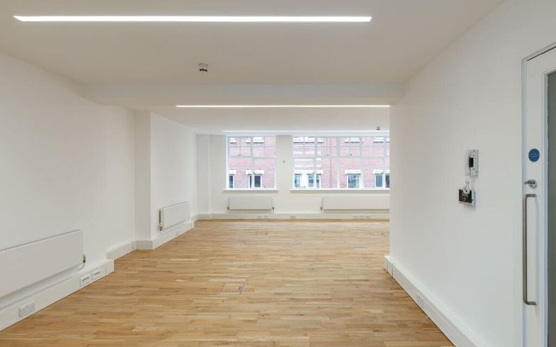 16 Kingly Street, Soho Image 3