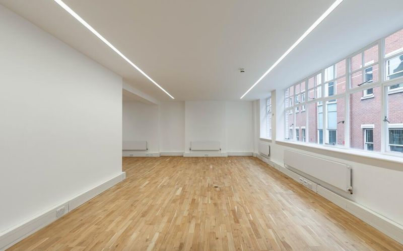 16 Kingly Street, Soho Image 2