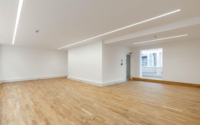 16 Kingly Street, Soho Image 1