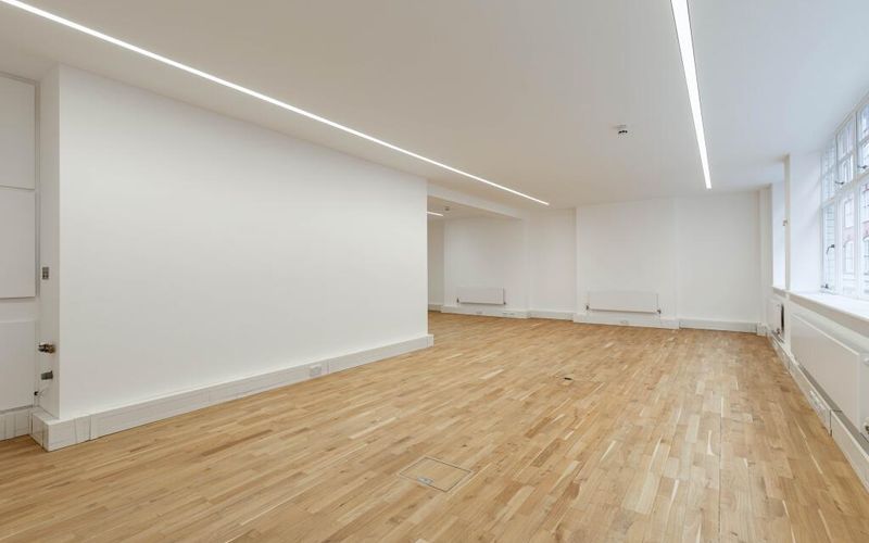 16 Kingly Street, Soho Image 6