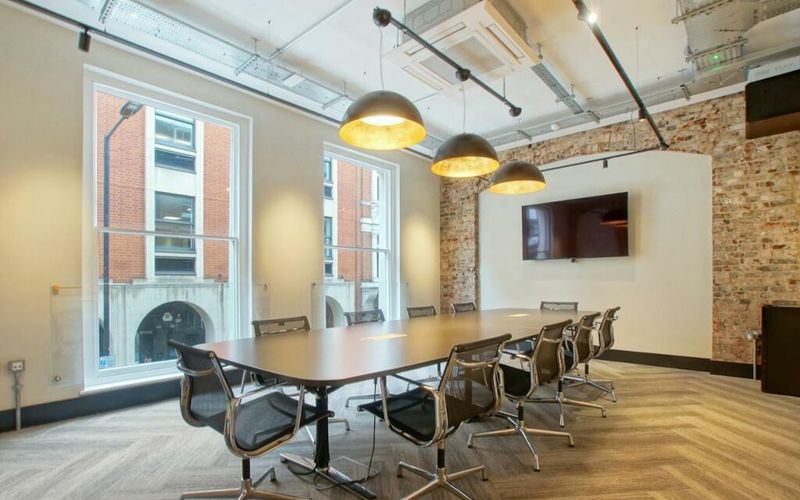 2 Mill Street, Mayfair Image 1