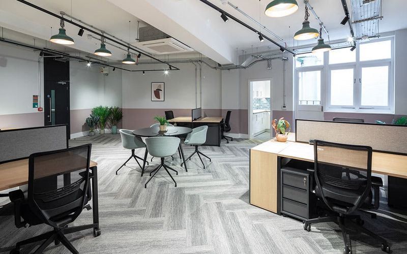 2 Mill Street, Mayfair Image 3